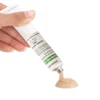 Silicone Adhesive Glue Soft Flesh Color 1