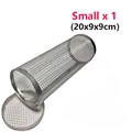 Small Basket x1