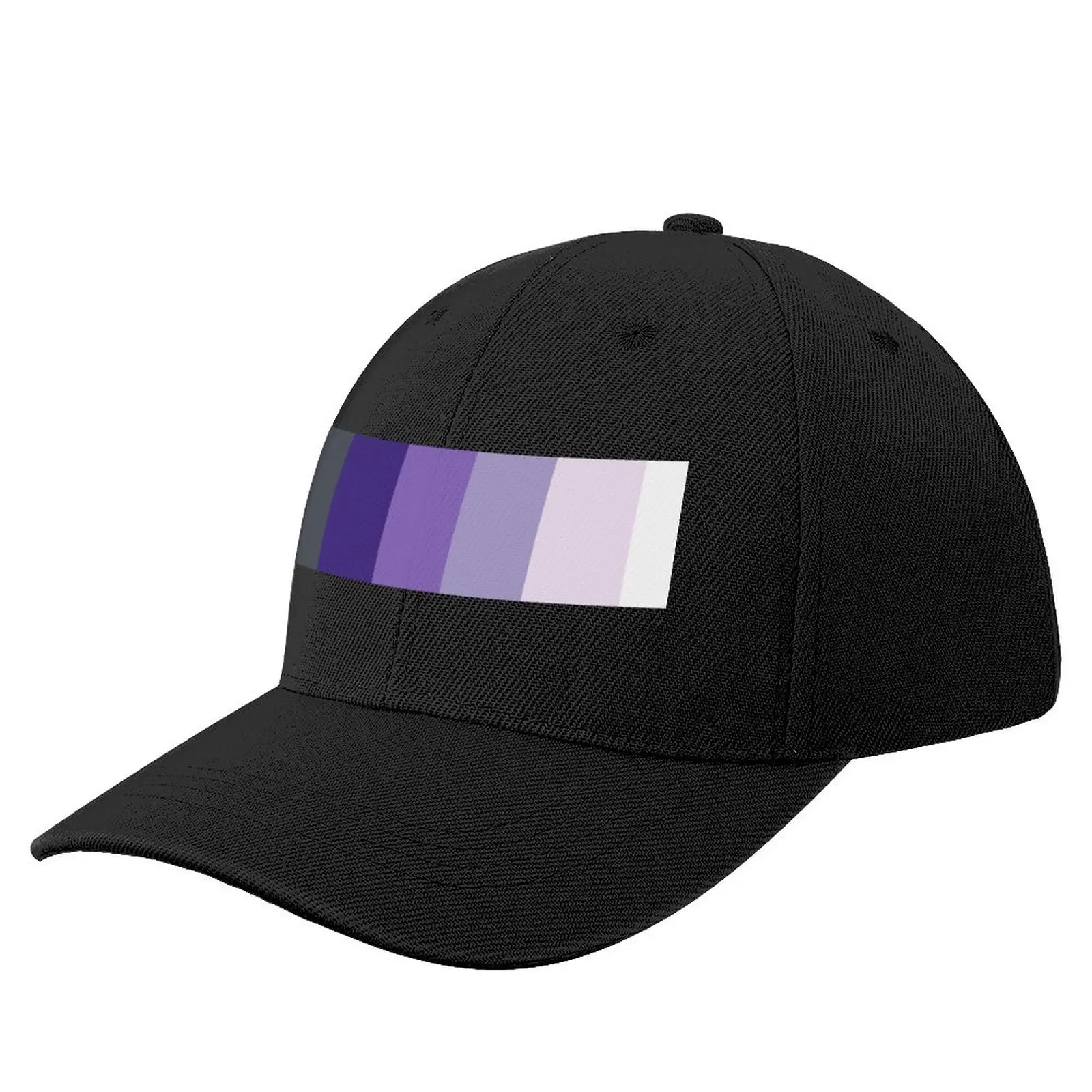 

hippo campus lp3 color scheme Baseball Cap Military Cap Man summer hats Custom Cap Vintage black Hat For Women Men's