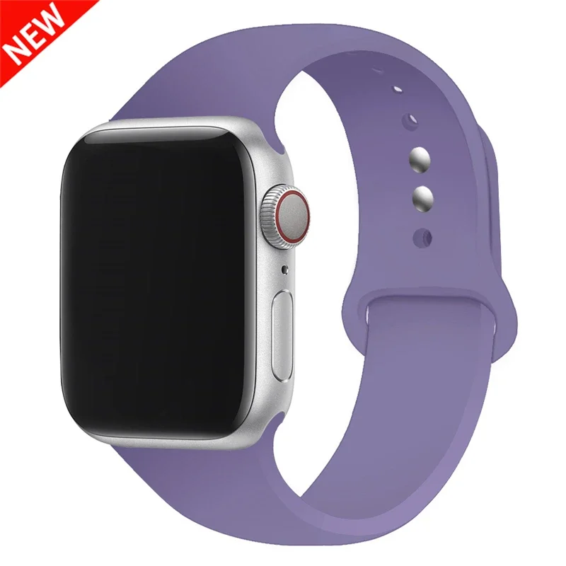 Silicone Sport Wristband