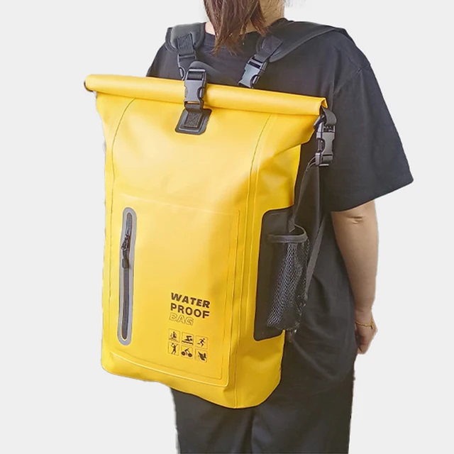 Waterproof Dry Backpack Bag 2