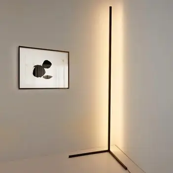 RGB Dream Color Floor Lamp 1