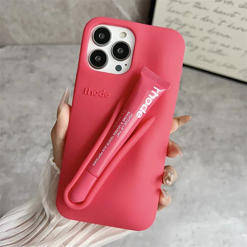 Hot Brand Lemontini Phone Case for IPhone 11 12 13