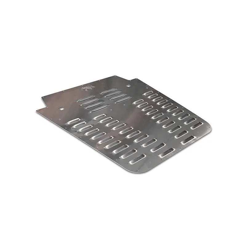 

JK modification 13+Poison Spider nude color machine cover heat dissipation louver four-wheel drive online