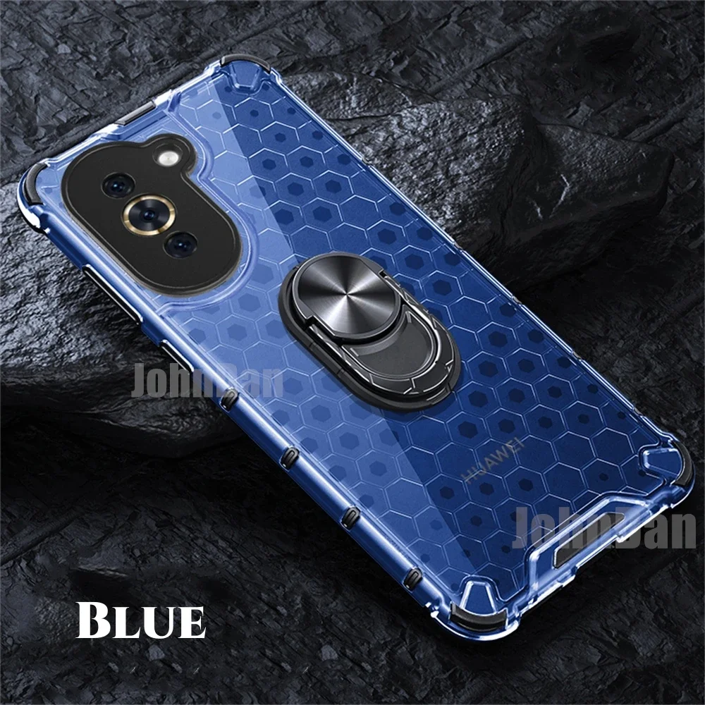 Custodia In Pelle Con Due Scomparti Per Carte Di Credito E Patta Per Smartphone - Foto 7