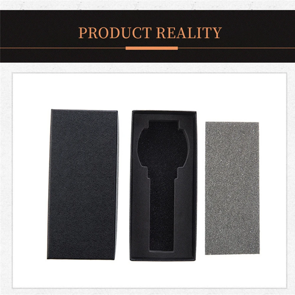 ⌚ Black Single Watch Storage Box – Classic Rectangle Jewelry Display Holder – Elegant P... - SKU SWSB1041 - UGI Pack...