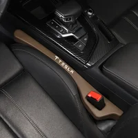 Car Seat Seam Plug Strip for Tesla Model 3 / S / X / Y / P100D