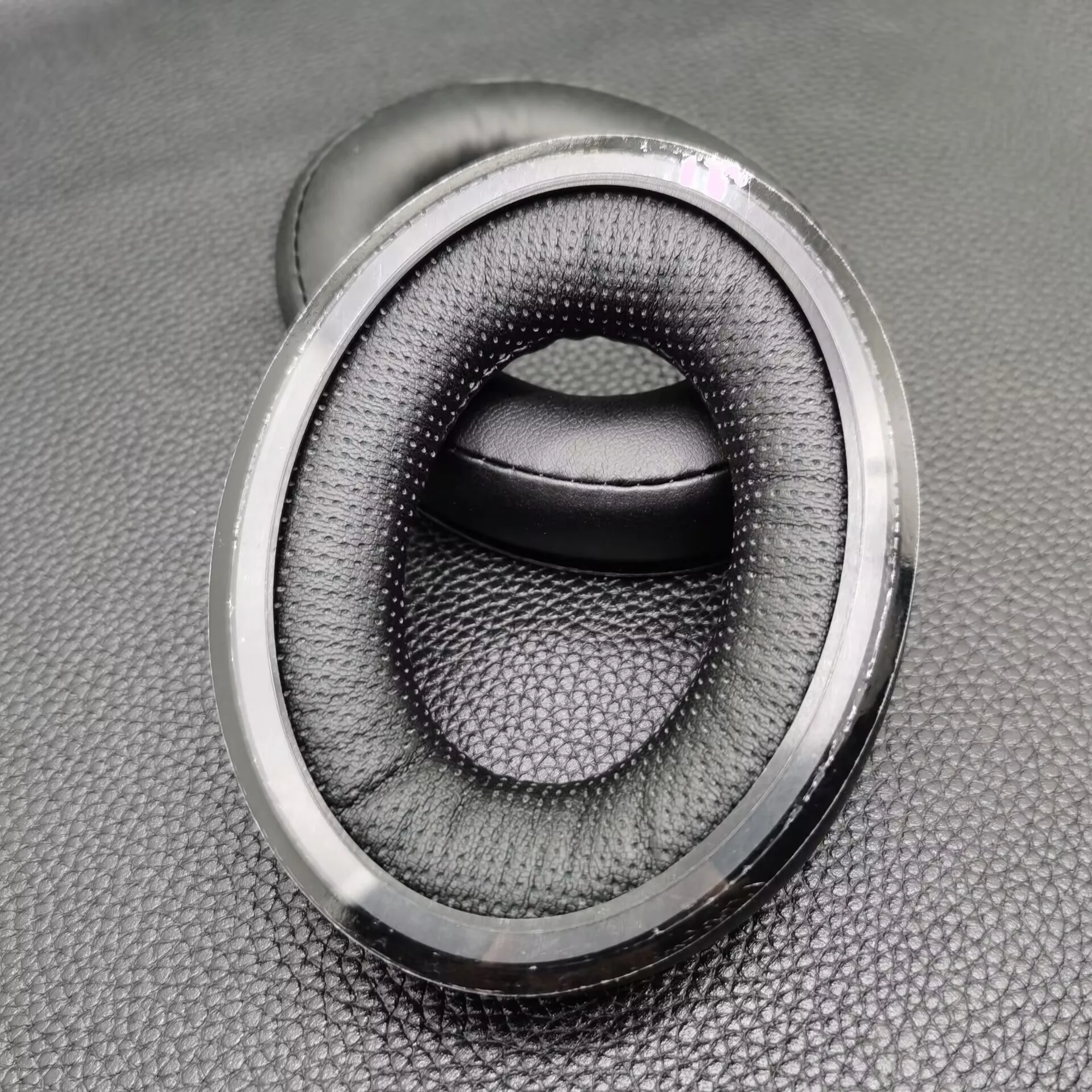 Repair Spare Parts for Sennheiser HD620S Ear Pads & Headband Cushion & Hanger Hook & Hinge Buckle Bracket Swivel Lock Part