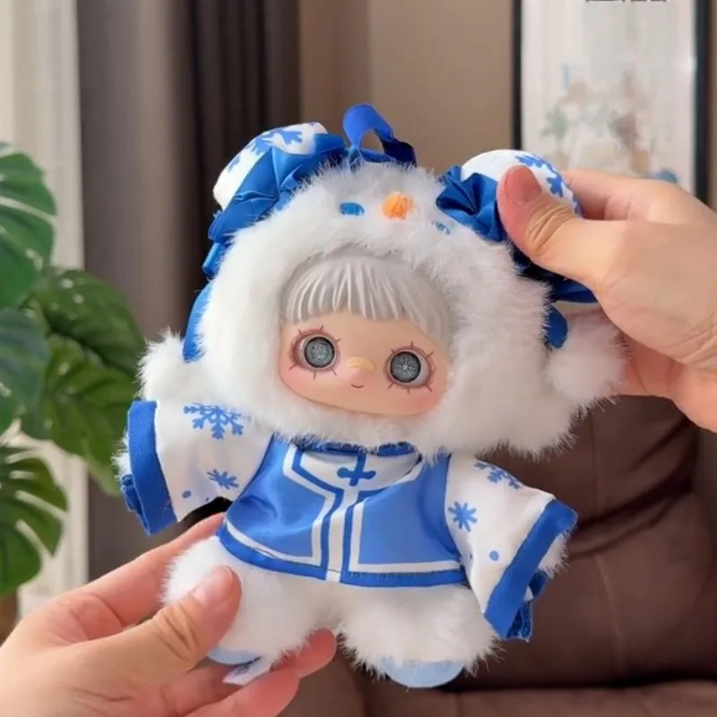 Maymei V3 春の詩、ぬいぐるみ ブラインドボックスセット 8個入り Maymei V3 春の詩、ぬいぐるみ ブラインドボックスセット 8個