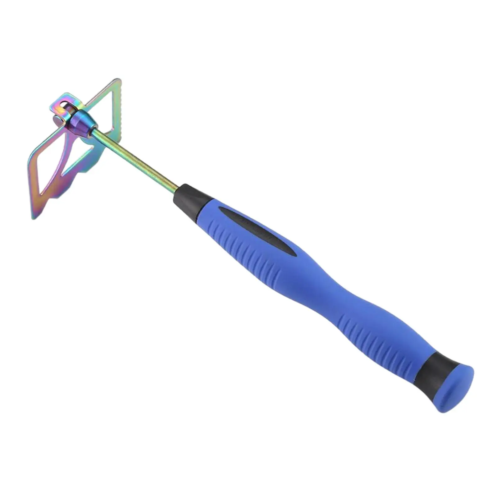 

Лопата для наживки креветок, Прочная Фурнитура, Удобная нескользящая, для морского плавания, рыбалки, путешествий