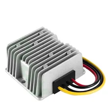 

Step down transformer 36v 48v to 24v 20A step down transformer 24v 20A dc dc converter for motor