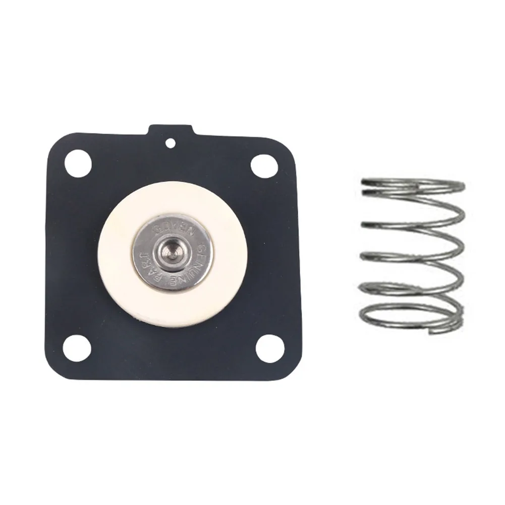 

Pulse Valve Diaphragm Kit Replacement For Goyen RCA/CA25 1\" Pulse Valve K2501 (M1183) Diaphragm Repair Kit