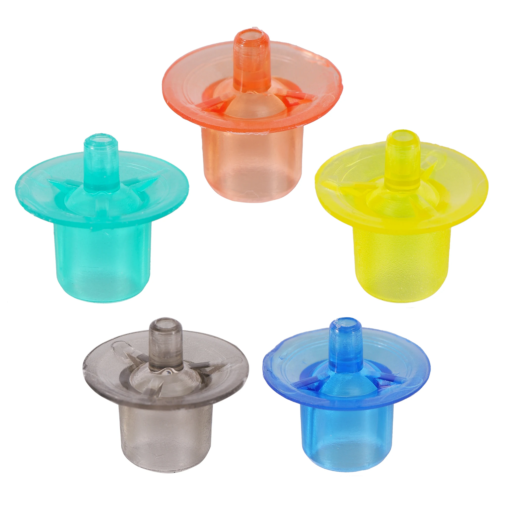 20pcs Beekeeping Queen Rearing Cell Cups Bee Keeper Equipment Tool Apiculture Supply Honey Bee Cell Cups