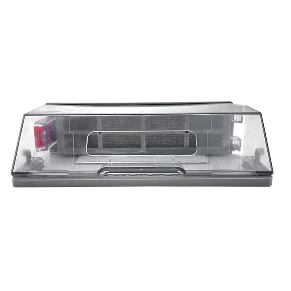 Description Picture 2 of itemDust Bin Box For Ecovacs Deebot OZMO 920 950 T5 T8 T9 N5 N8 Robot Vacuum Cleaner Parts Accessories