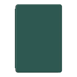 Premium Magnetic Folio Stand Case for Tab S9 Ultra 14.6in (Green)