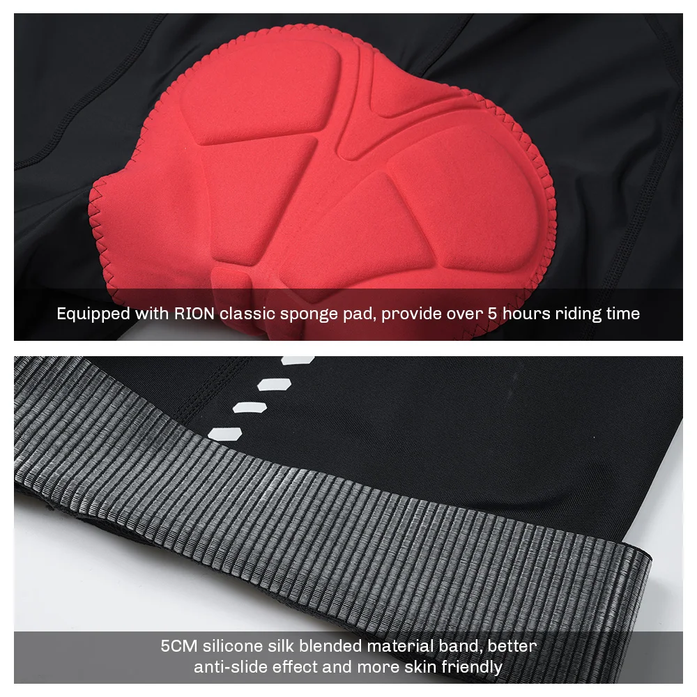 Men Cycling Bib Shorts Road Bike MTB Wear Bicycle Clothes Padded Tights With Pockets Male Biker Bibs Motorcycle 5 Hours Pro cycling bib shorts,cycling shorts,cycling pants