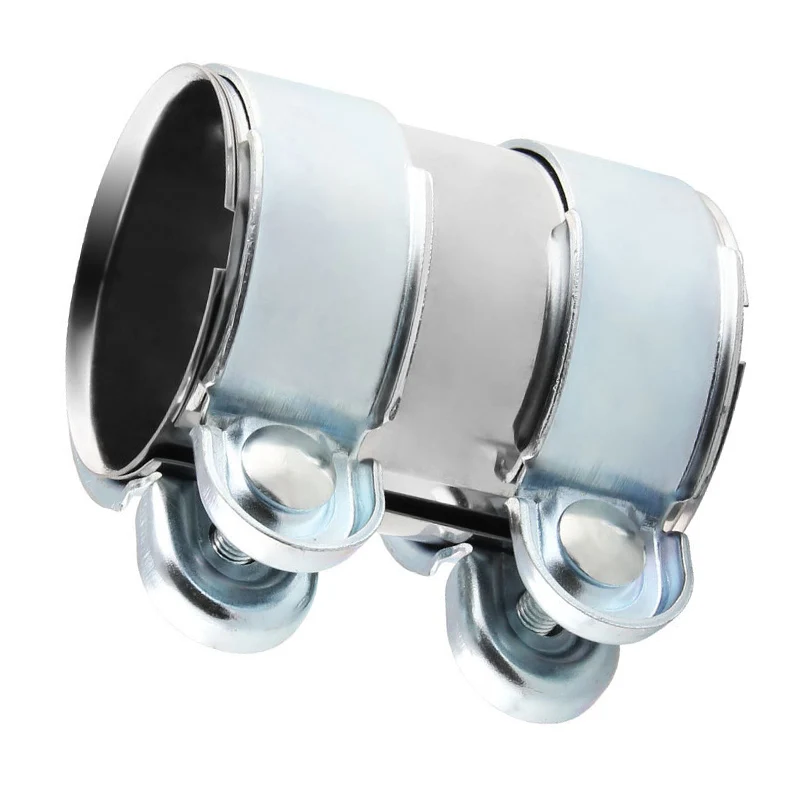 チューブフィッティングSUS304 | PISCO 空気圧機器メーカー 日本ピスコ 1個 SS304 ステンレススチール クイックフィット 気管クイック挿入ホースクランプジョイント TC77.5 接続 PC16MM