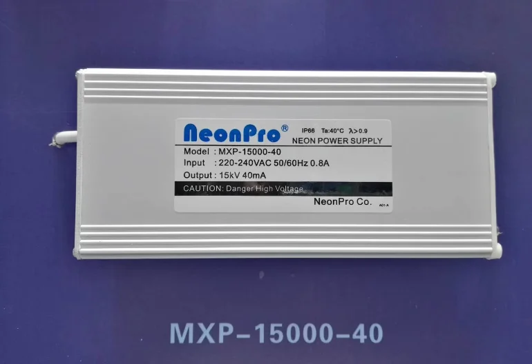 MXP-15000-40