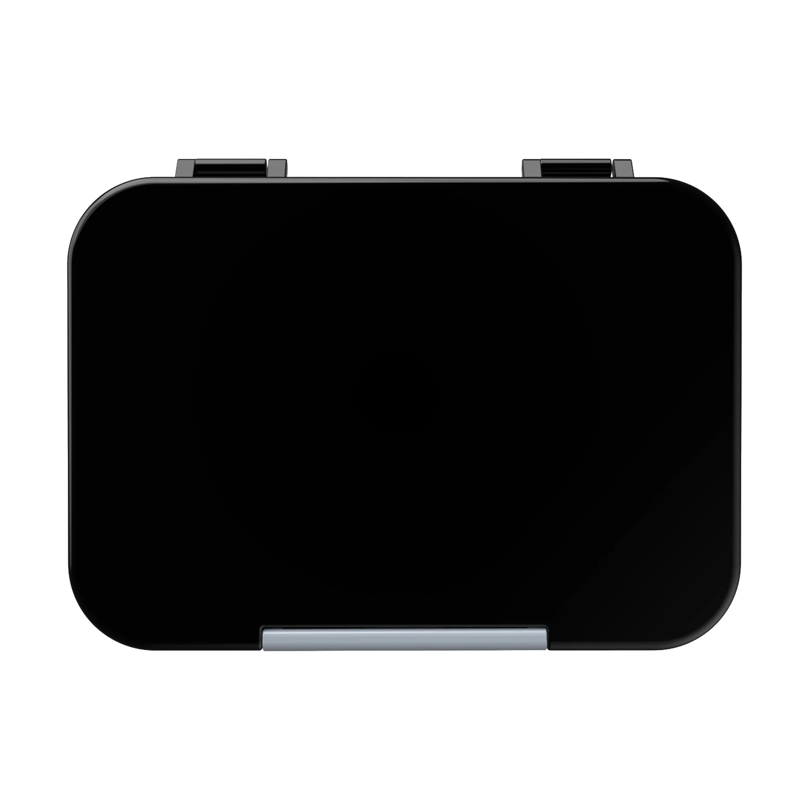 Kids Bento Lunch Box with 4/6 Compartments BPA Free Lunchable Food Container Microwave & Dishwasher Safe for Daycare, School