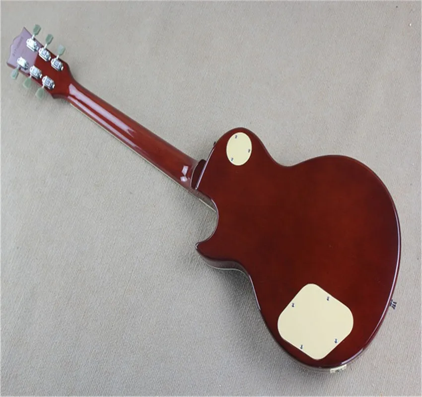 Factory Hot selling Guitar Shop Standard 6 Strings lp Electric Guitar
