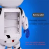 Music And Dance Robot with 3D Light And Very Attractive Child Music Robot Children's Ideal Birthday Christmas Festival Gift 4