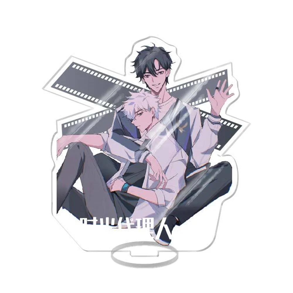 アニメのキャラクター,ファン,ギフト,収集品のためのアクリル