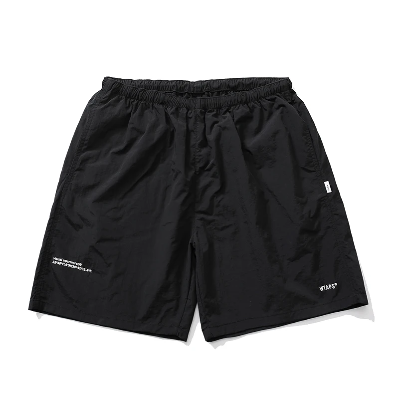 WTAPS NYLON SHORTS supreme neighborhood