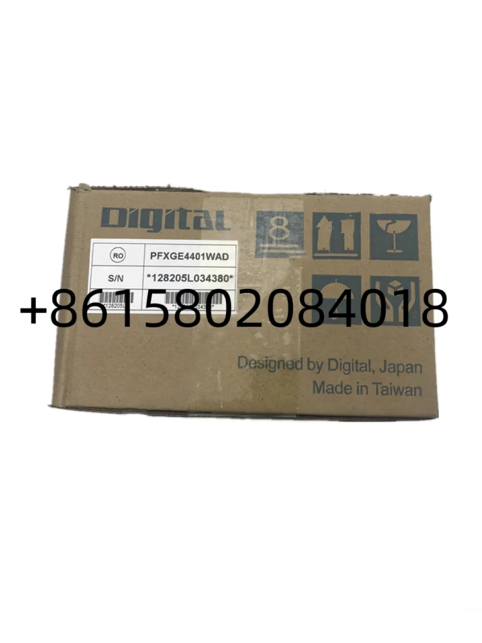 Brand new original PFXGE4401WAD jpg