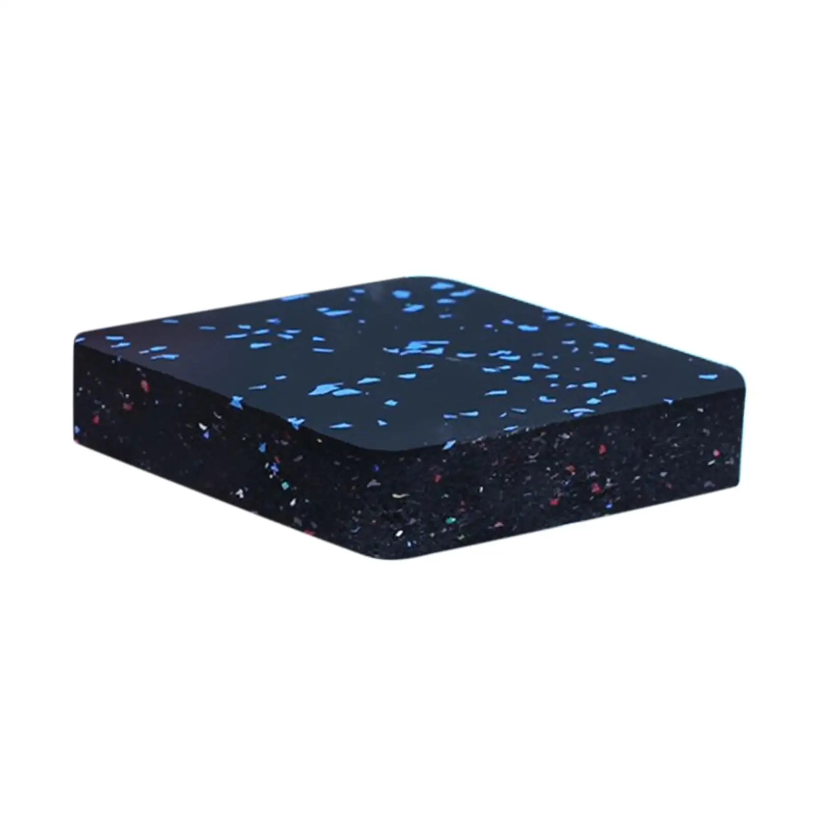 Treadmill Mat for Carpet Shockproof Exercise Equipment Mat for