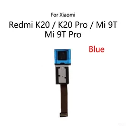 Enhanced Front Camera Module Flex Cable (Blue)