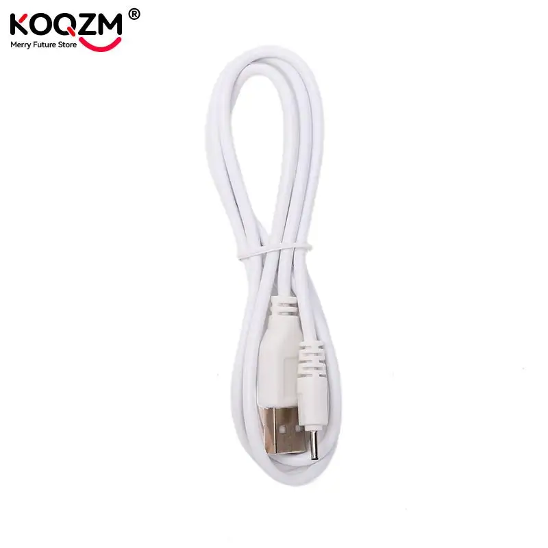 1m USB Charging Cable Vibrator Cable Cord Sex Products Usb Power Charger Supply For Rechargeable Adult Toys