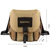 Eyeskey Universal 32/42/50mm Binocular Bag/Case with Harness Durable Portable Binoculars Camera Chest Pack Bag for Hiking Hunt 5