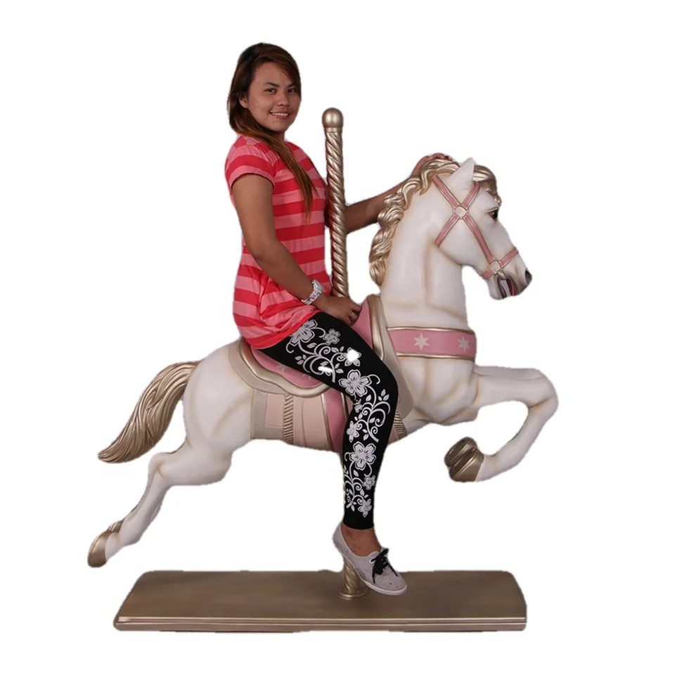 誕生日イベント用回転木馬/乗り物回転木馬販売中 - AliExpress