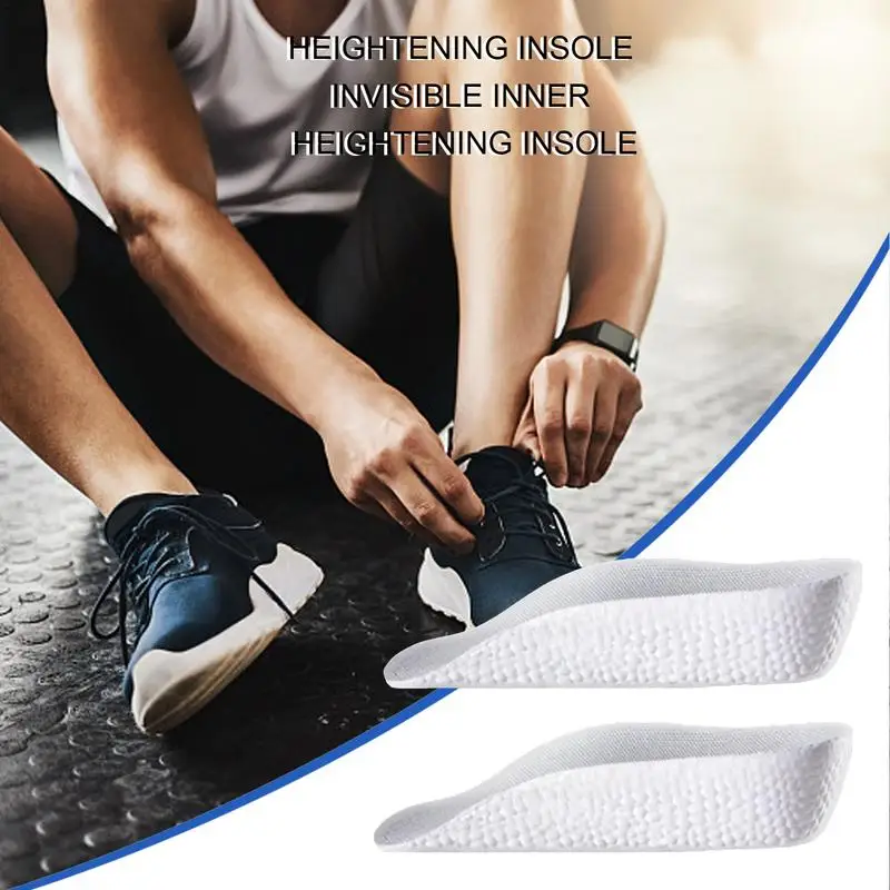 Height Increase Insoles Orthotic Shoe Inserts For Hiking Boots height increase insoles