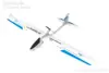 VolantexRC Ranger 2400 V757-9 75709 2400mm Wingspan 5 Channels EPO  Foam FPV RC Plane Airplane Model Glider KIT or PNP SET 2