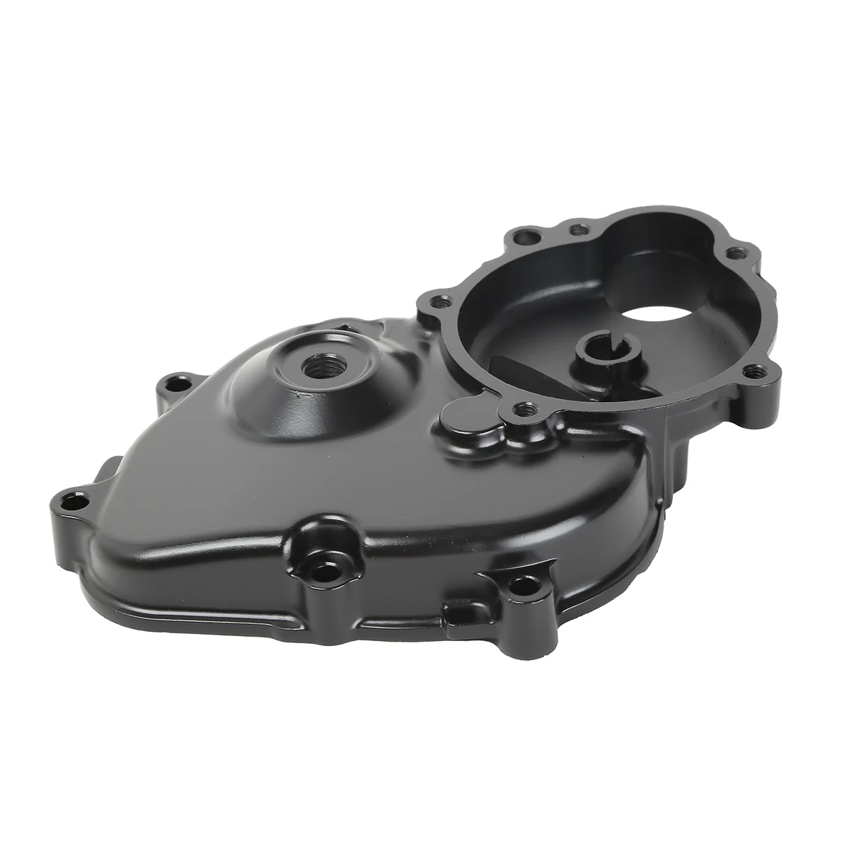Engine Stator Cover Crankcase For Kawasaki Ninja ZX6R 2009- 2007 2008 Motorcycle Accessories