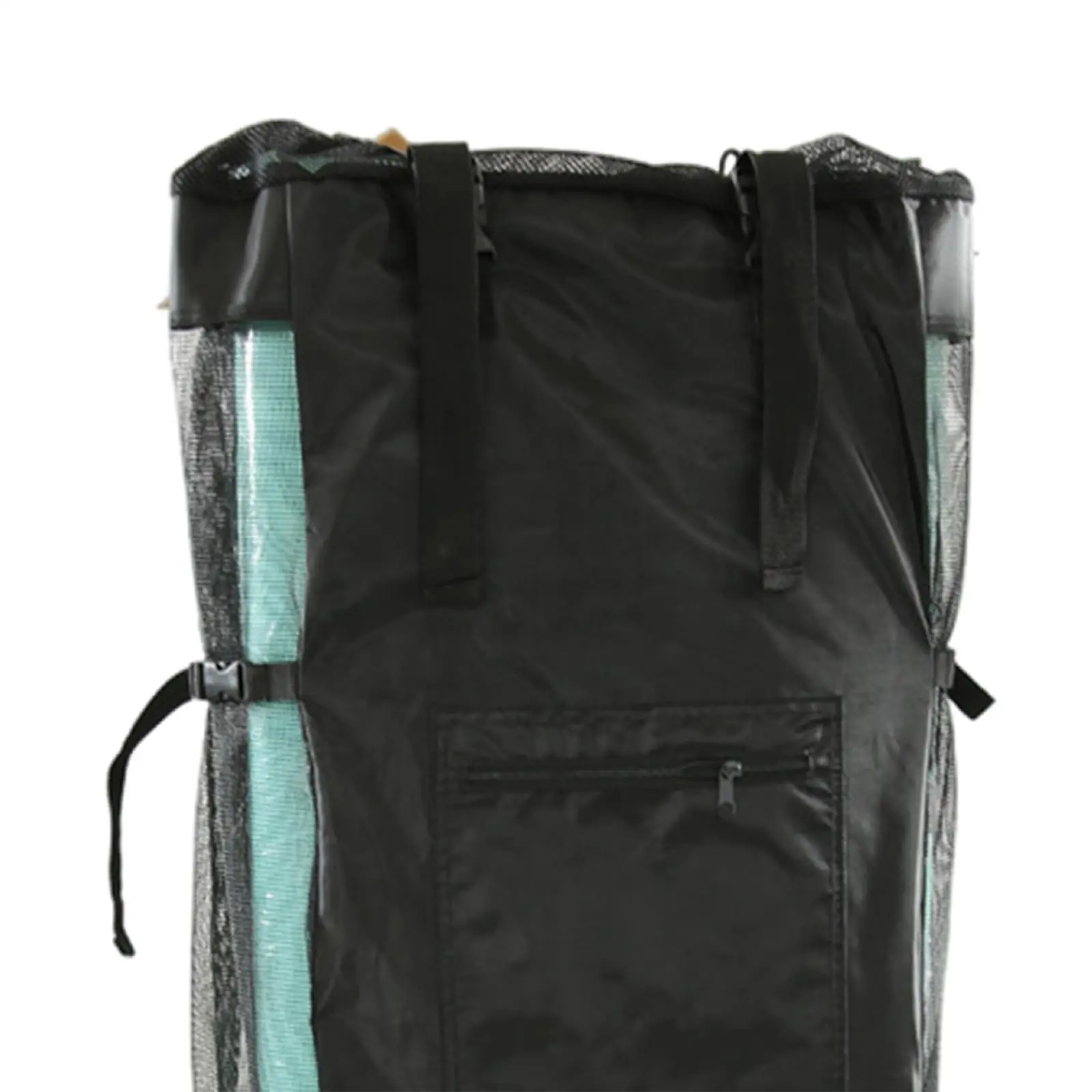 서핑 보드 여행 가방, 운반 보드 패들 보드 캐리어 배낭