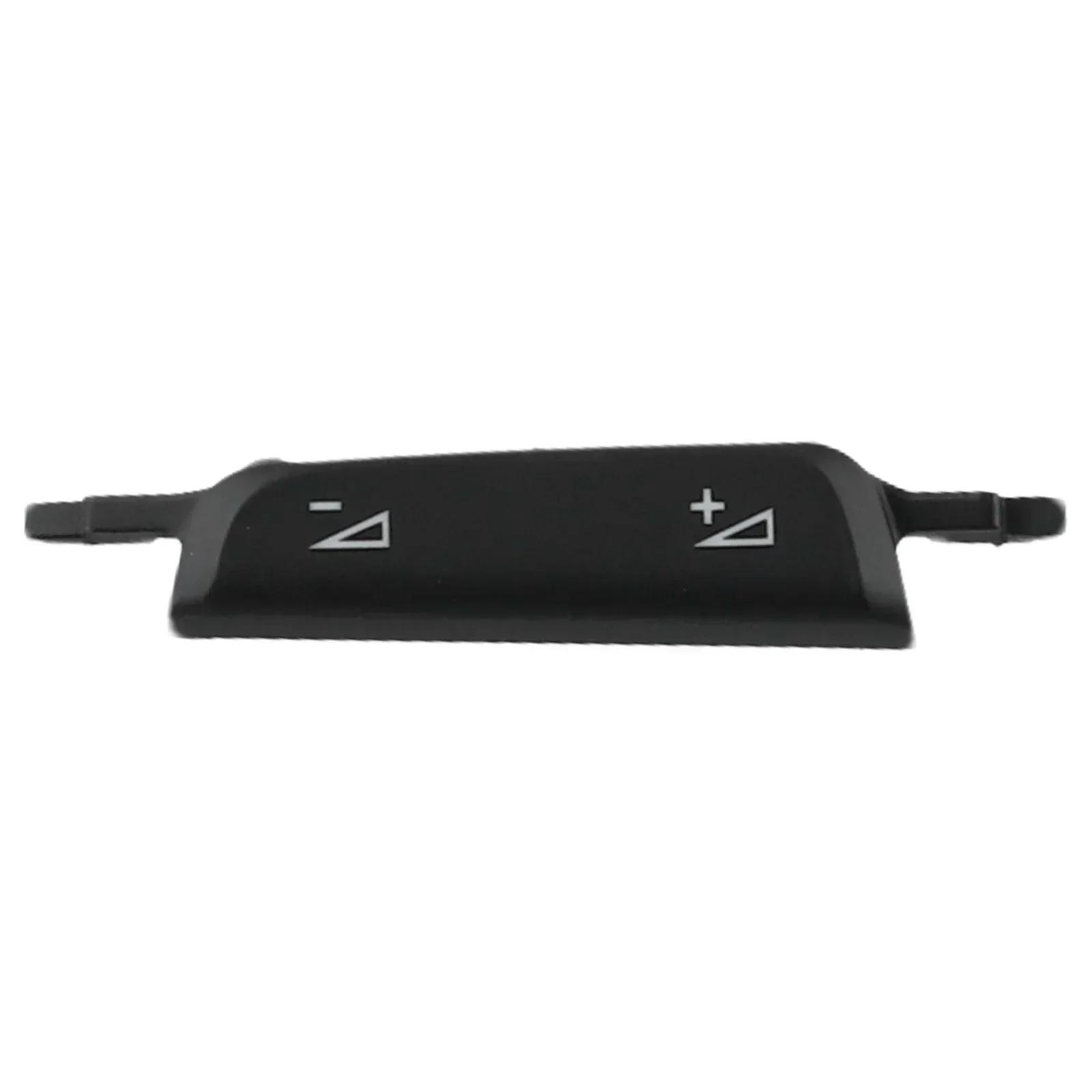 1Pcs Car Steering Wheel Volume Switch Button Anti-scratch Protection Decoration Fits For Golf 7 7.5 For GTD -