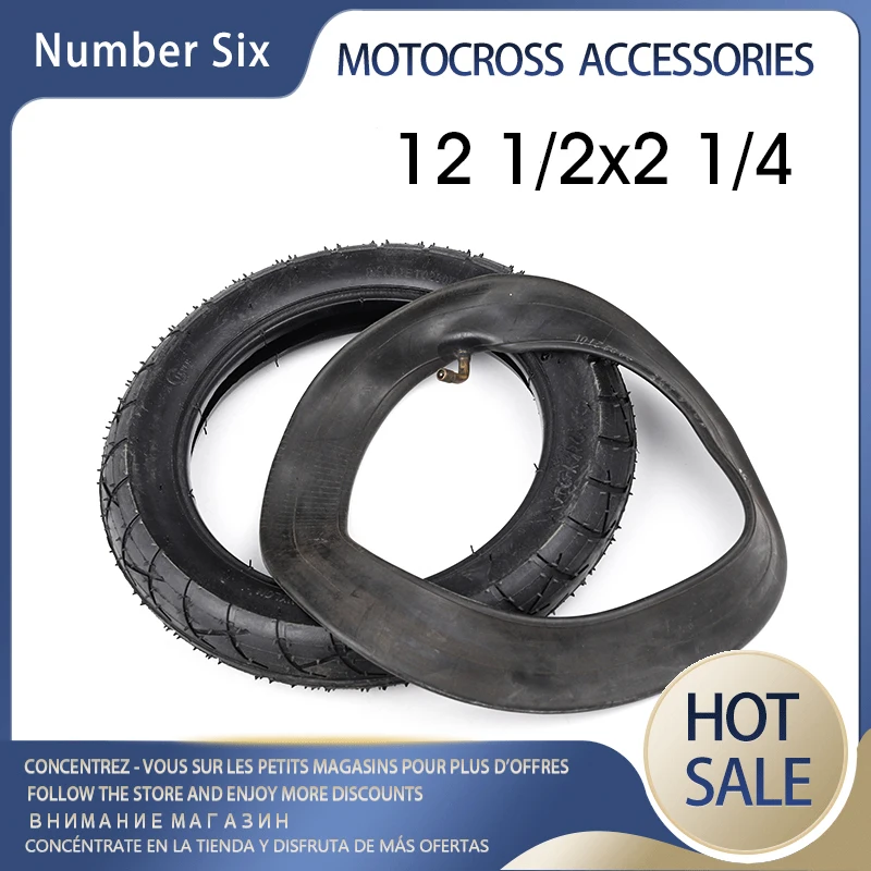 12-1-2x2-1-4-pneumatic-tyre-12-1-2-2-1-4-inner-tube-outer-tire-for