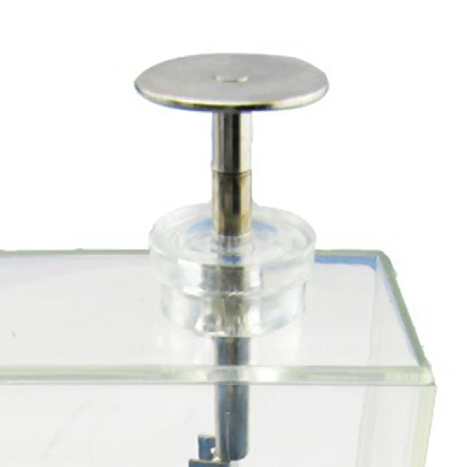 Physics Experimental Equipment Leaf Electroscope Foil Electroscope Experimental Test Set Lab School Supplies Physics Experiment