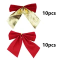 20PCS-MIX Bow