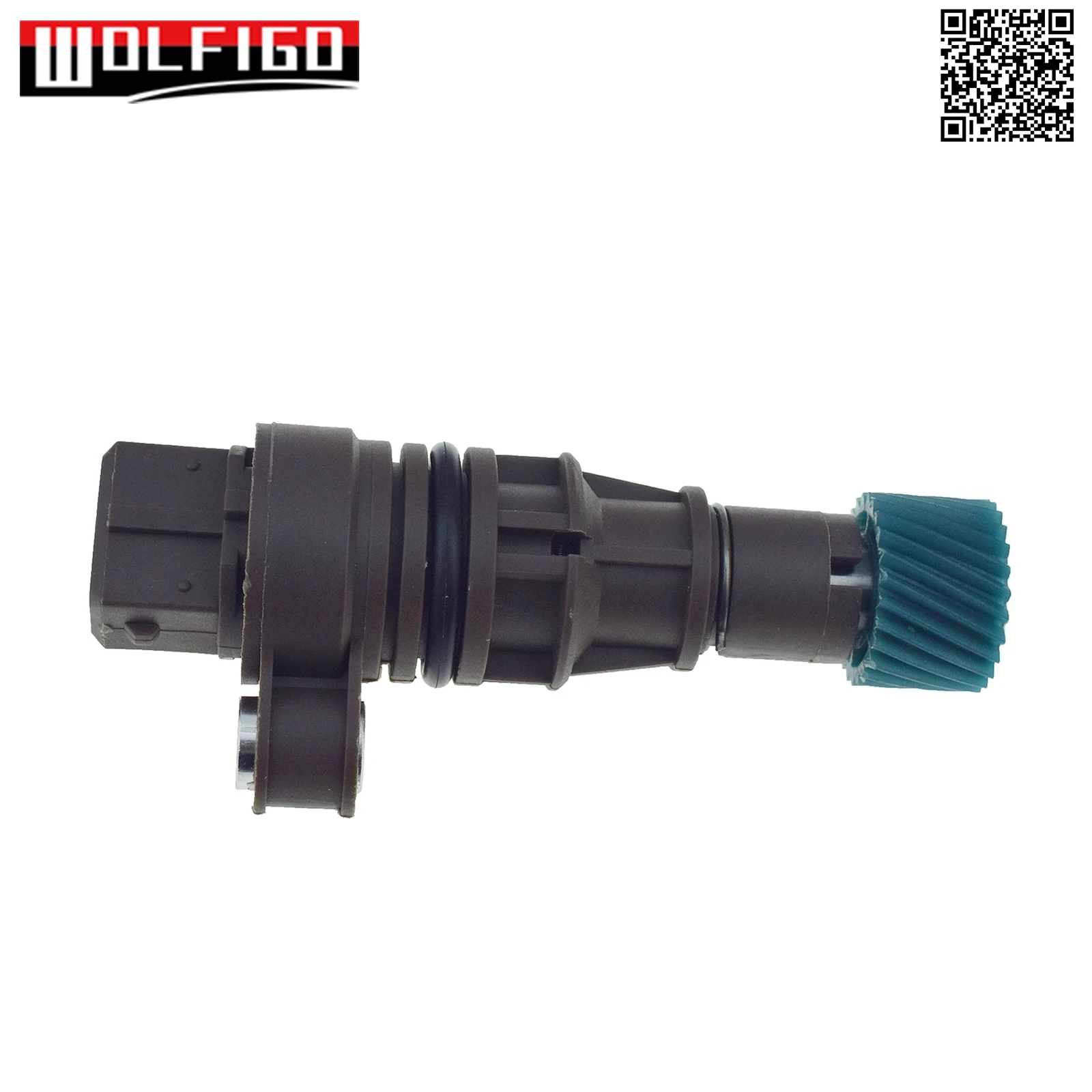 Auto Speed Sensor 4651739500 Vehicle Speed Sensor W/ Gear 25teeth For Hyundai Elantra Sonata Santa fe Kia Sorento 3.5L 3.8L 4651039700 4651239700