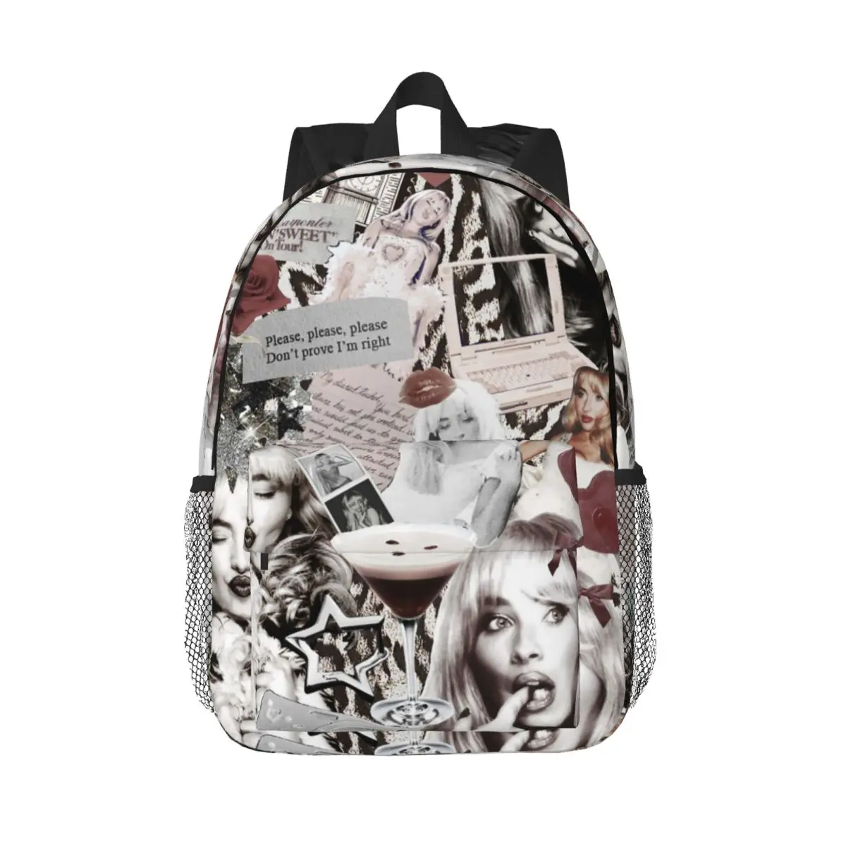 Sabrina Tach Giza Backpack Sabrina Bags & Handbags for Women for sale - eBay main image 2