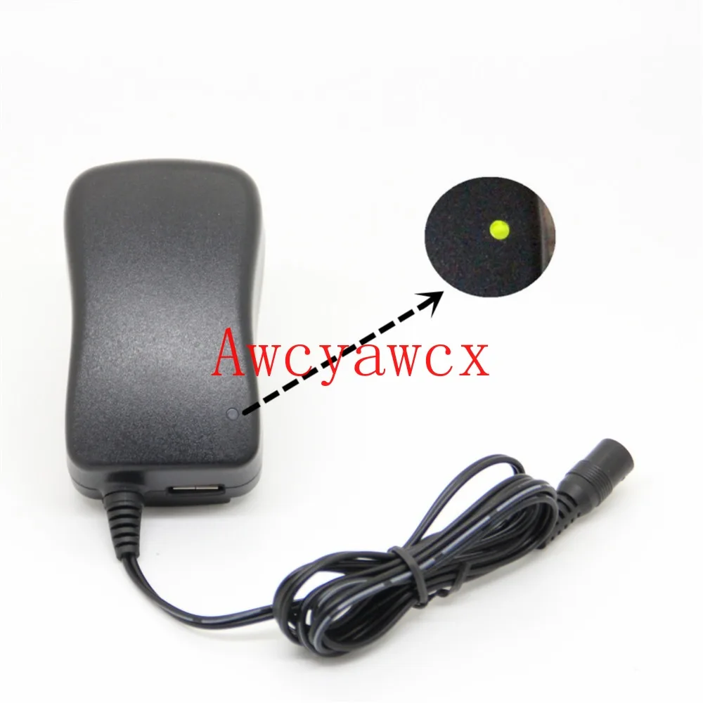 Power Switching Adapter Universal Adapter AC 100-240V DC 3V 4.5V 5V 6V 7.5V 9V 12V 30W Multi-function Adjustable Power Supply For LED Light Strip Camera
