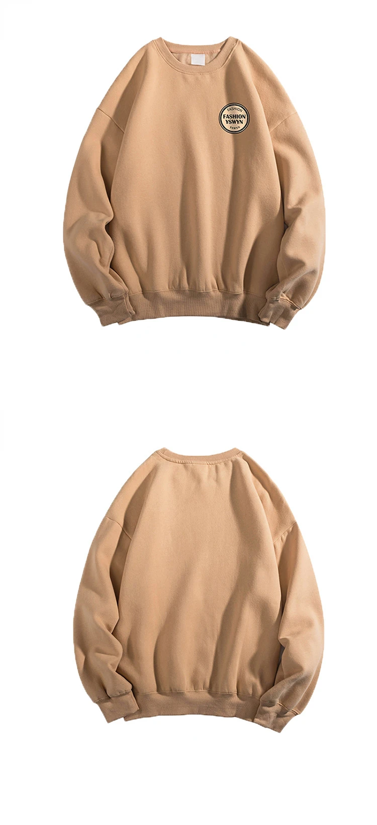 Sweatshirt Image 6