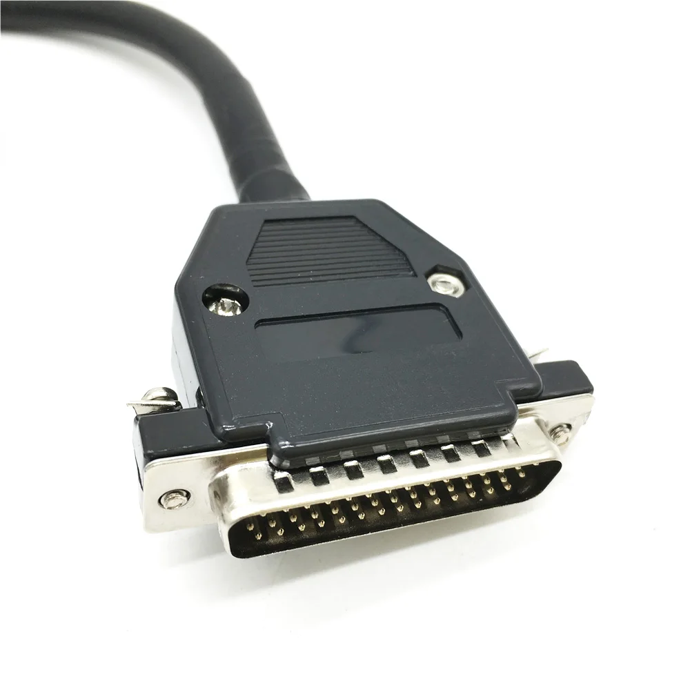 Delta a2 b2 series servo driver cn1