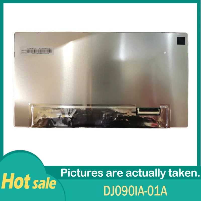 

100% Original 9.0inch 1280*720 Tft-Lcd Display DJ090IA-01A