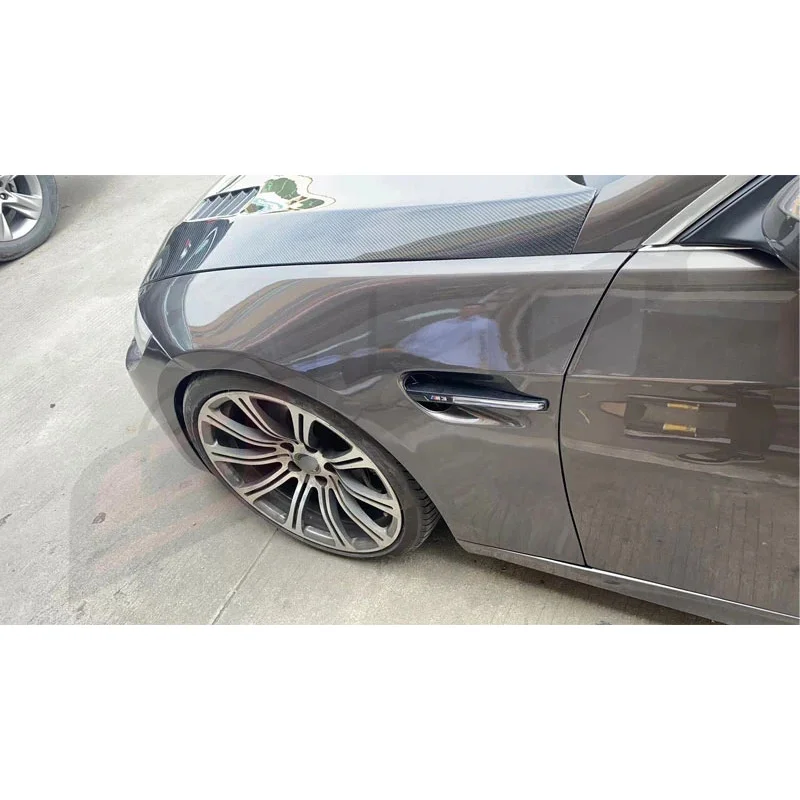 고품질 자동차 펜더 3시리즈 E92/E93 업그레이드 M3 펜더 2005-2009