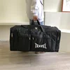 Travel Bag Foldable Large Capacity Waterproof Business Sports Handbag Wear-Resistant Portable Multifunction Duffel Bags Y36A 2