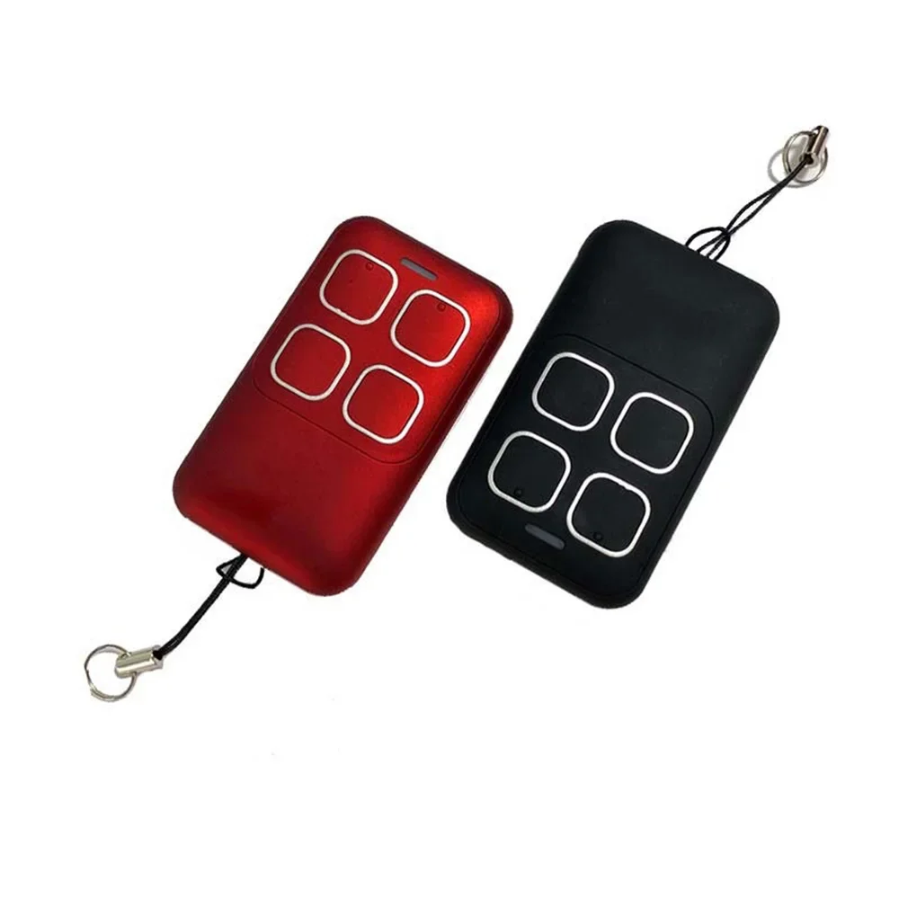 Universal 868MHz Remote Control SOMMER PEARL VIBE SOMloq 4019V000 4019V001 4019V003 4019V021 TX55-868-4 Replacement Transmitter 6